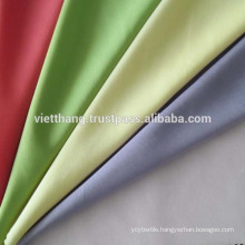 100% Rayon Viscose Fabric dyed/Plain/- HOT SALES ! From VIETNAM